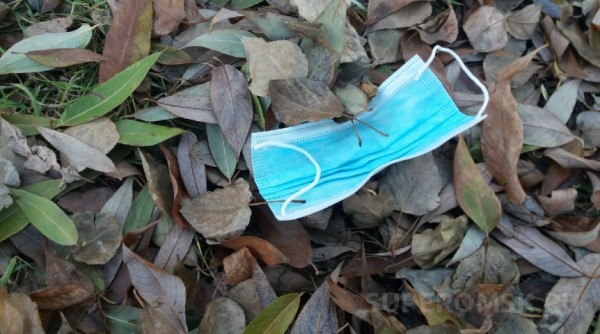 В Омске на фоне введения QR-кодов просела другая антиковидная мера В Омске на фоне введения QR-кодов просела другая антиковидная мера