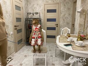 "Дочь всегда спрашивала, почему мы не такие как все". Интервью с дрессировщицей гастрольного цирка "Дочь всегда спрашивала, почему мы не такие как все". Интервью с дрессировщицей гастрольного цирка