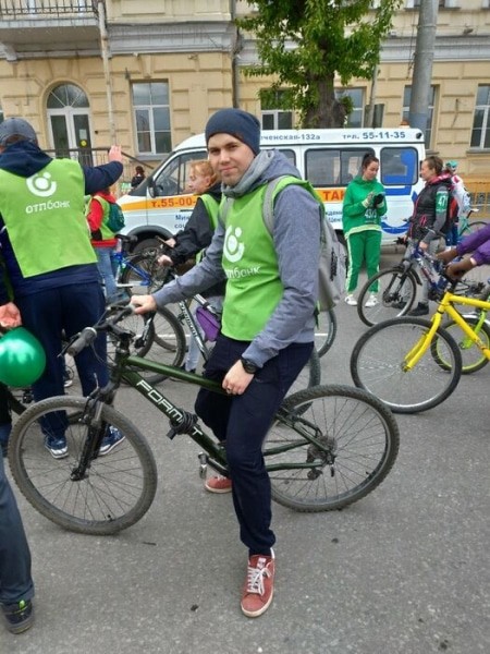 "Жизнь беспристрастна". Матвей Хисматулин о реализме в прозе и общественной инициативе