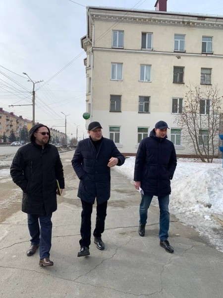 Шелест думает, где взять деньги на новые садики и школы   [ФОТО]  