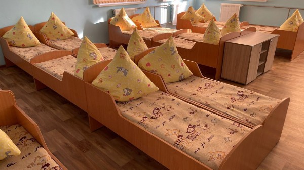 
									В Омске открылся новый детский сад на 1-й Станционной   [ФОТО]  