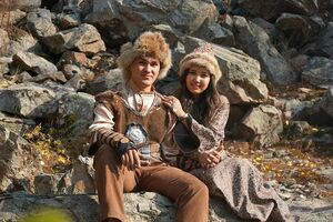 Матчи КХЛ, Эдвард Билл и Наурыз. Что искали в интернете омичи 22 марта