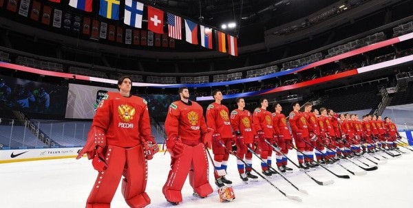 МЧМ-2023 пытаются вернуть в Омск и Новосибирск