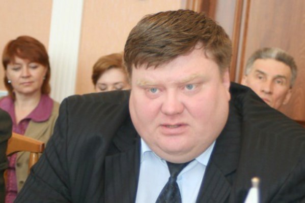 
									Аршинин ушел с поста гендиректора Омского радиозавода 