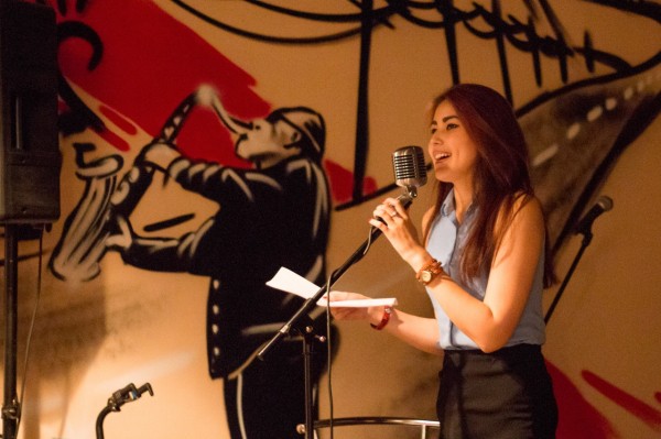 От мрака до ванили: инженер, модель и поэтесса Венера Ашпакова о работе, поэзии и покорении Эльбруса