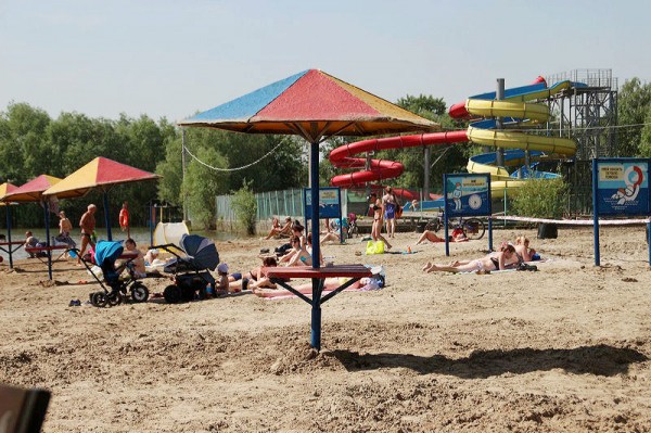 ФАС предостерегла туроператоров от роста цен на летний отдых
ФАС предостерегла туроператоров от роста цен на летний отдых