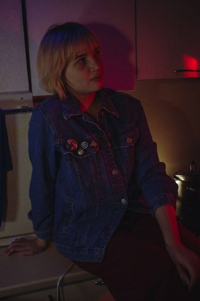 "Никакого отличия от своих коллег-мужчин я не чувствую", - Виктория Заборских о женщинах в поэзии