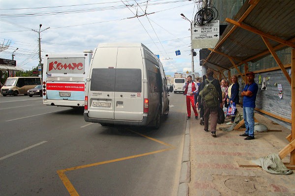 
									Транспортную реформу в Омске решили отложить на год? 
