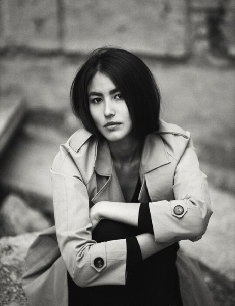 От мрака до ванили: инженер, модель и поэтесса Венера Ашпакова о работе, поэзии и покорении Эльбруса