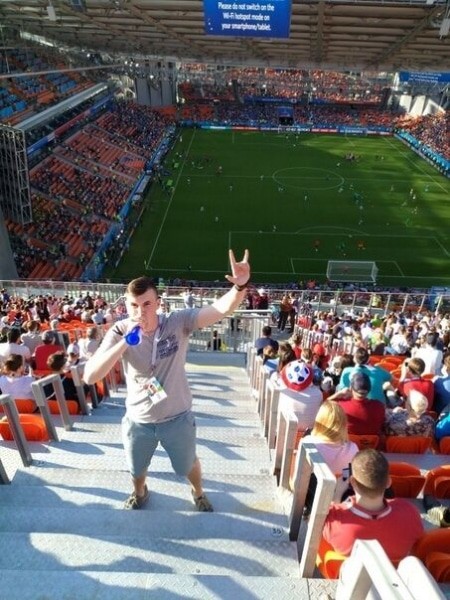 "Жизнь беспристрастна". Матвей Хисматулин о реализме в прозе и общественной инициативе