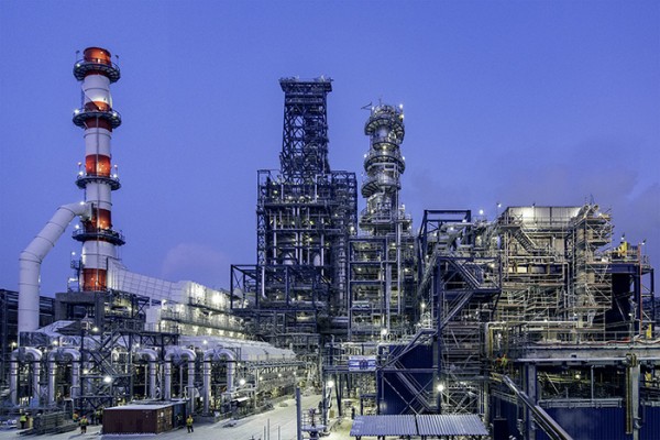 
									Автоматизированная система экомониторинга ОНПЗ стала примером для других 