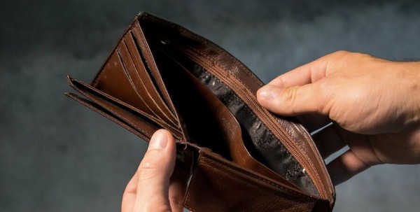 Пять способов защитить себя от бедности