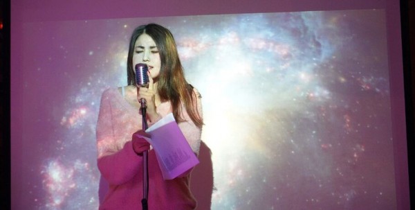 От мрака до ванили: инженер, модель и поэтесса Венера Ашпакова о работе, поэзии и покорении Эльбруса