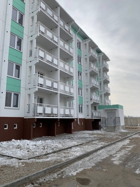 Шелест думает, где взять деньги на новые садики и школы   [ФОТО]  