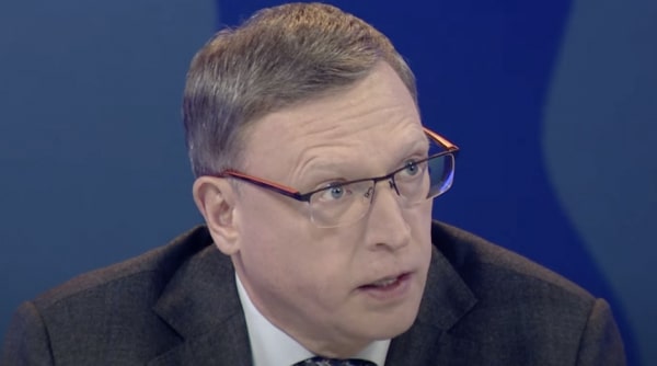 Александр Бурков прокомментировал сахарный ажиотаж в Омске