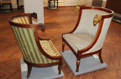 Чем интересна выставка «Роскошные четвероногие» во Врубеле?