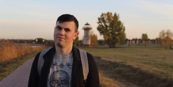 "Жизнь беспристрастна". Матвей Хисматулин о реализме в прозе и общественной инициативе