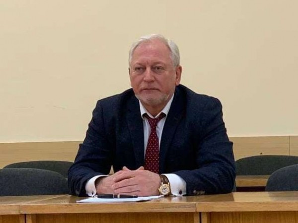 
									Шелест назначил глав Октябрьского и Советского округов Омска  