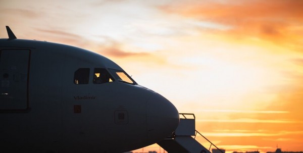 Из Омска разрешили летать в Иорданию и Израиль