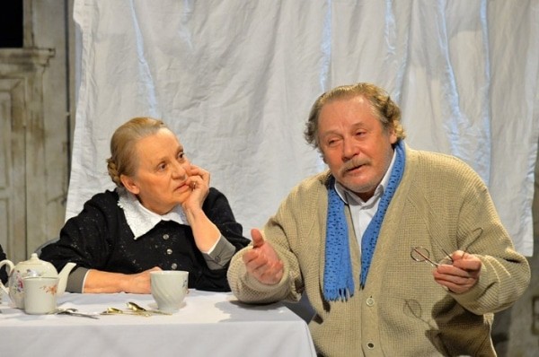 Столичный театрал высоко оценил работу омских «академиков»