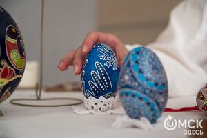 График отключения горячей воды, матчи НХЛ и Чистый четверг. Что ищут омичи в интернете 21 апреля