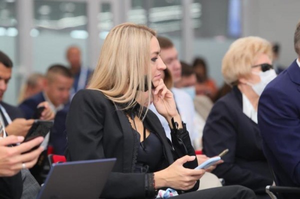 
									На турнир Канаевой в Омск приедут все звезды художественной гимнастики 