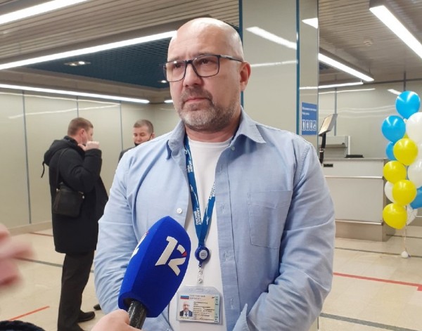 
									Сегодня омичи впервые за 6 лет смогли напрямую улететь в Узбекистан 