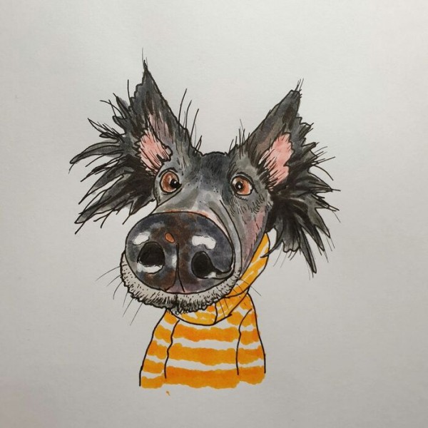 Омский врач в шуточной форме рассказала о серьёзном заболевании