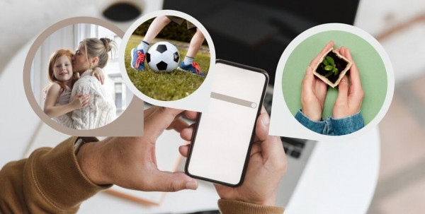 День дочери, матч "Ростов" - "Спартак" и "Экорлята.рф". Что ищут омичи в интернете 25 апреля