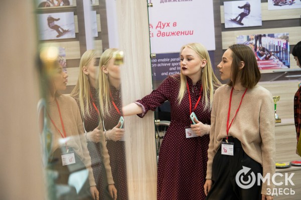 Создавать свою историю. В Омске открылся музей паралимпийской славы