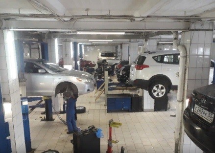 Омичей ждет жесткий дефицит автозапчастей  
									Омичей ждет жесткий дефицит автозапчастей