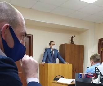 Громкое «дело ОПГ Димы Федорова» вышло на финишную прямую