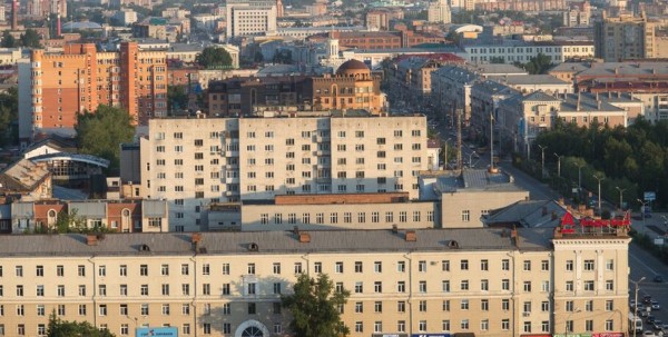 Омичам дали ещё год на покупку квартир по льготной ипотеке