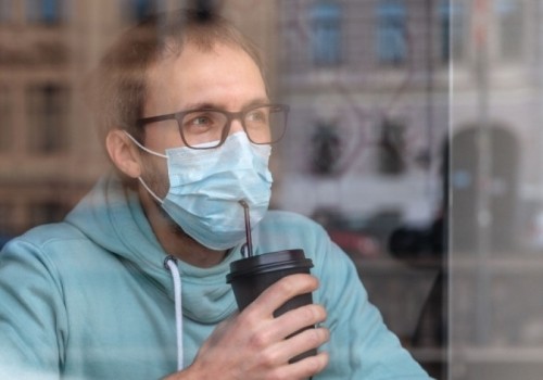 Итоги оперштаба: Дню Победы быть, но маски никто не отменял Итоги оперштаба: Дню Победы быть, но маски никто не отменял