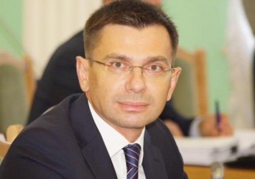 Депутат Госдумы Антропенко заработал в 10 раз больше Путина