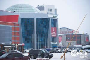 Spotify, iCloud и "ПромТехЭкспо-2022". Что ищут омичи в интернете 12 апреля