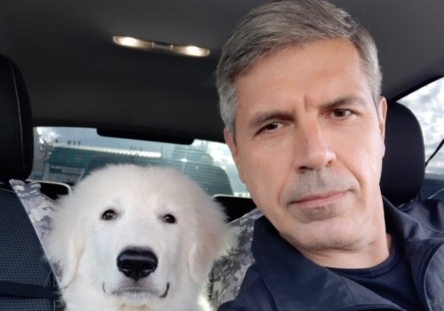 Дмитрий Потопальский: «Есть способ уменьшить заболеваемость СМА» Дмитрий Потопальский: «Есть способ уменьшить заболеваемость СМА»