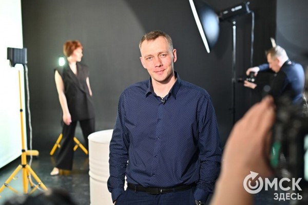 Улыбнуться жизни и всему миру: в Омске готовят необычную выставку Улыбнуться жизни и всему миру: в Омске готовят необычную выставку