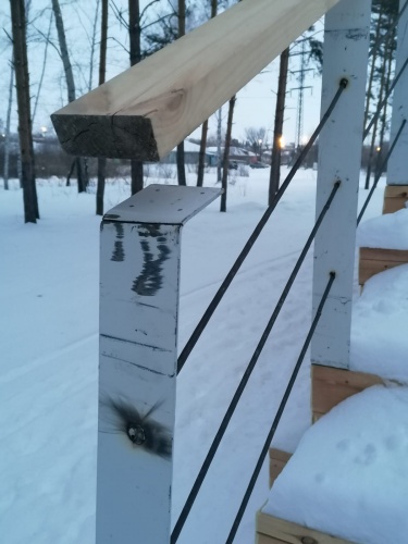 Калачинск: парк мечты главы р-на Мецлера или на что потрачены 100 казенных млн?