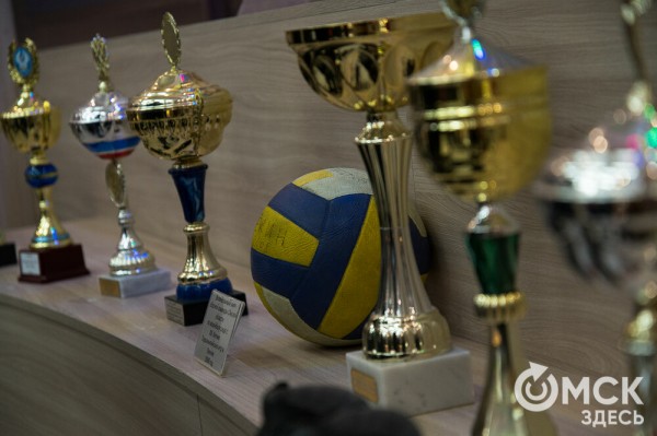 Создавать свою историю. В Омске открылся музей паралимпийской славы