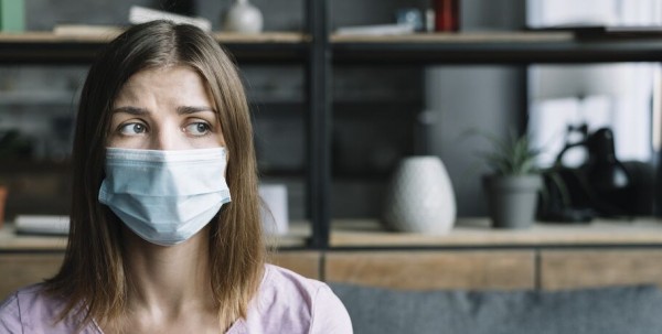 В Омске снова обсудят отмену масочного режима