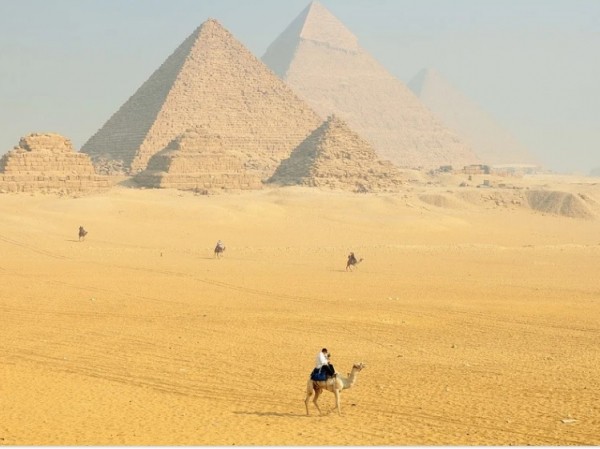 
									Египет отрицает появление омикрон-штамма коронавируса 