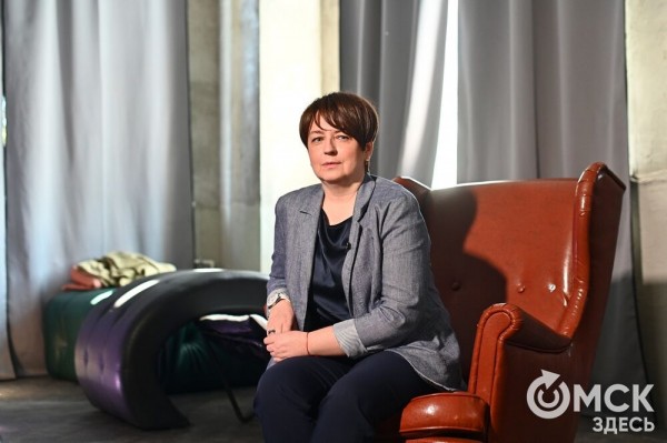 Улыбнуться жизни и всему миру: в Омске готовят необычную выставку Улыбнуться жизни и всему миру: в Омске готовят необычную выставку