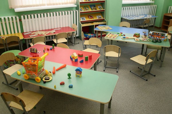 
									Детей омских медиков возьмут в садик в первую очередь 