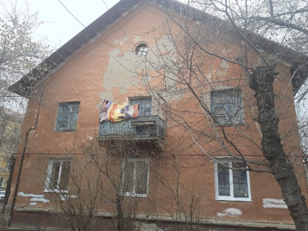 
									Какое будущее ждет рассыпающиеся многоэтажки в Омске? 