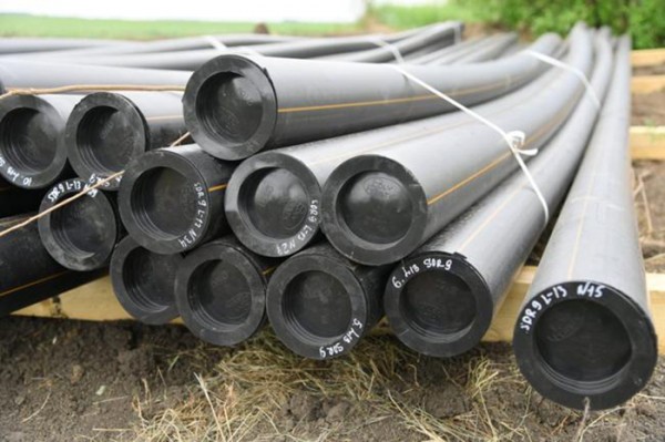 
									Газификация в условиях импортозамещения 