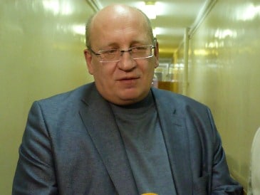 Какое будущее ждет ЛДПР без Жириновского?