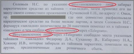 Громкое «дело ОПГ Димы Федорова» вышло на финишную прямую