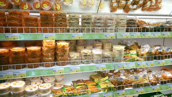 
									Как санкции и Байден влияют на стоимость капусты в Омске? 