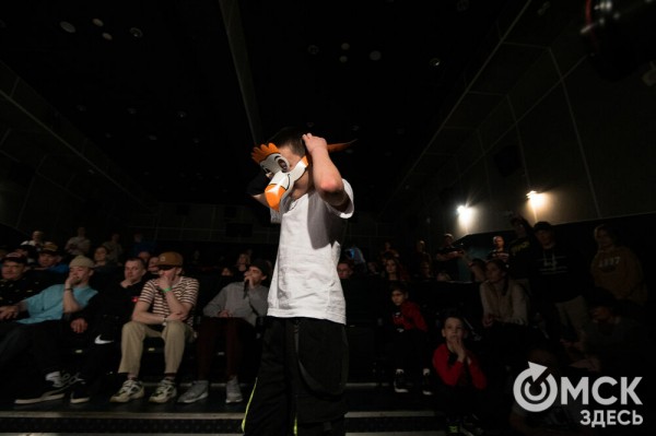 "В танце ты свободно выражаешь себя". Интервью с организаторами BREAK THE KING